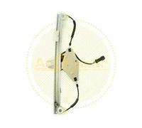 Alzacristallo posteriore Dx elettrico 01.1512 Ac Rolcar per FIAT TIPO Tre volumi