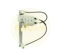 Alzacristallo posteriore Dx elettrico 01.3042 Ac Rolcar per FORD MONDEO IV