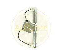 Alzacristallo posteriore Dx elettrico 01.3500 Ac Rolcar per BMW 1