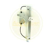 Alzacristallo posteriore Dx elettrico 01.3818 Ac Rolcar per RENAULT MEGANE II