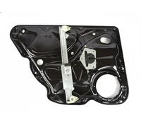 Alzacristallo posteriore Dx elettrico 01.5168 Ac Rolcar per VW PASSAT B6 Variant