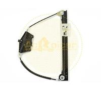 Alzacristallo posteriore Dx elettrico 01.8282 Ac Rolcar per SKODA ROOMSTER