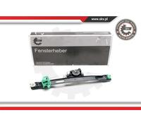 Alzacristallo posteriore Dx elettrico 01SKV934 ESEN SKV per BMW 3 3 Touring