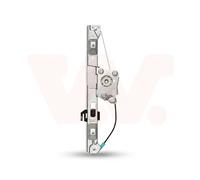 STARK SKWR-0420190 Alzacristallo elettrico per BMW 1 Schrägheck (E87)