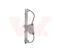 VAN WEZEL 0657264 Alzacristallo