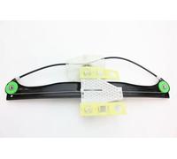 Alzacristallo posteriore Dx elettrico 100033210 AUTOMEGA per AUDI A3 Sportback