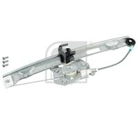 Alzacristallo posteriore Dx elettrico 108257 FEBI BILSTEIN per BMW 1