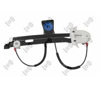 Alzacristallo posteriore Dx elettrico 130-017-014 ABAKUS per FORD MONDEO IV