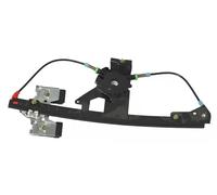 Alzacristallo posteriore Dx elettrico 130-053-070 ABAKUS per VW GOLF III VENTO