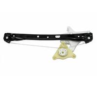 Alzacristallo posteriore Dx elettrico 130-053-101 ABAKUS per VW PASSAT B7