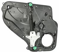 Metzger Alzacristallo posteriore dx elettrico 2160314 con base per VW Golf