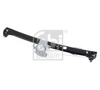Alzacristallo posteriore Dx elettrico 26722 FEBI BILSTEIN per BMW X5