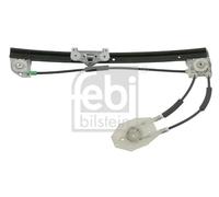 Alzacristallo posteriore Dx elettrico 27348 FEBI BILSTEIN per BMW 5 5 Touring