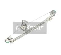 MaXgear Alzavetro 28-0135 posteriore destro elettrico per Mercedes-Benz Classe E