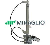 Miraglio Alzacristallo 30/1365 posteriore destro elettrico per Renault Laguna II