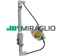 Alzacristallo posteriore Dx elettrico 30/1866 MIRAGLIO per HYUNDAI ix20