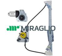 MIRAGLIO 30/2200 Alzacristallo