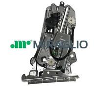 Alzacristallo posteriore Dx elettrico 30/2508 MIRAGLIO per PEUGEOT 307 CC