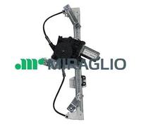 MIRAGLIO 30/2887 Alzacristallo