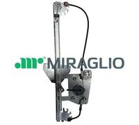 MIRAGLIO 30/2949 Alzacristallo