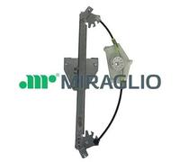 MIRAGLIO 30/2985 Alzacristallo