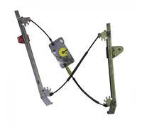 Alzacristallo posteriore Dx elettrico 30/3049 MIRAGLIO