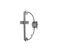 Magneti Marelli Alzacristallo elettrico 350103108600 posteriore destro per Audi A3