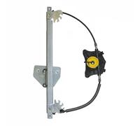 Alzacristallo posteriore Dx elettrico 350103153400 MAGNETI MARELLI per AUDI