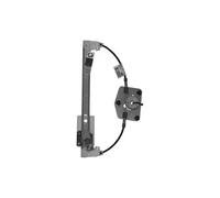 MAGNETI MARELLI 350103856000 Alzacristallo