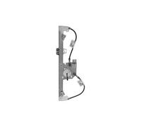 Alzacristallo posteriore Dx elettrico 350103934000 MAGNETI MARELLI per BMW 3
