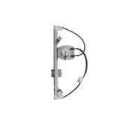 Alzacristallo posteriore Dx elettrico 350103942000 MAGNETI MARELLI per FORD