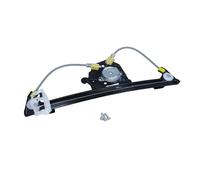 Alzacristallo posteriore Dx elettrico 50-0386 MAXGEAR per BMW 1