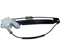 Alzacristallo posteriore Dx elettrico 50-0418 MAXGEAR per BMW 5 5 Touring