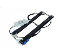 MAXGEAR Alzacristallo 50-0490 posteriore DX elettrico per Audi A6 C6 Avant