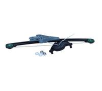 MAXGEAR 50-0836 Alzacristallo per SKODA,VW