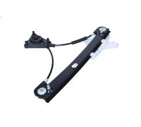 Alzacristallo posteriore Dx elettrico 50-0864 MAXGEAR per VW POLO V