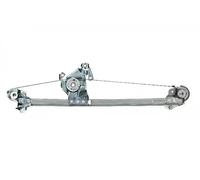 Alzacristallo posteriore Dx elettrico 50963 AIC per MERCEDES-BENZ