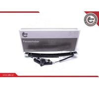 Alzacristallo posteriore Dx elettrico 51SKV044 ESEN SKV per AUDI A6 C7