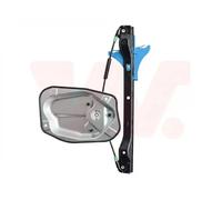 VAN WEZEL 5894264 Alzacristallo