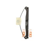 Alzacristallo posteriore Dx elettrico 6060-00-AI7567 BLIC per AUDI A3 Sportback