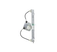 Alzacristallo posteriore Dx elettrico 6060-00-BW3500 BLIC per BMW 1