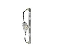 Alzacristallo posteriore Dx elettrico 6060-00-FI1516 BLIC per FIAT