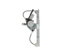 Alzacristallo posteriore Dx elettrico 6060-00-LA3972 BLIC per LAND ROVER