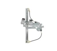 Alzacristallo posteriore Dx elettrico 6060-00-SO4190 BLIC per SKODA OCTAVIA I