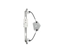 Alzacristallo posteriore Dx elettrico 6060-00-VW4883 BLIC per VW PASSAT B5