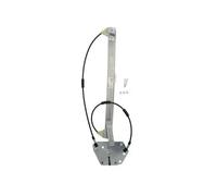 Alzacristallo posteriore Dx elettrico 6060-09-045862P BLIC per RENAULT ESPACE IV