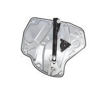 Blic Alzacristallo 6060-43-006864P posteriore destro elettrico per Skoda Octavia II