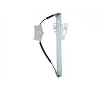 Alzacristallo posteriore Dx elettrico 7200010 KAMOKA per AUDI Q5