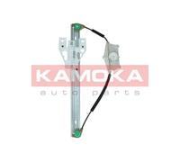 Alzacristallo posteriore Dx elettrico 7200010 KAMOKA per AUDI Q5