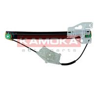 Alzacristallo posteriore Dx elettrico 7200028 KAMOKA per AUDI A4 B8 A4 B8 Avant